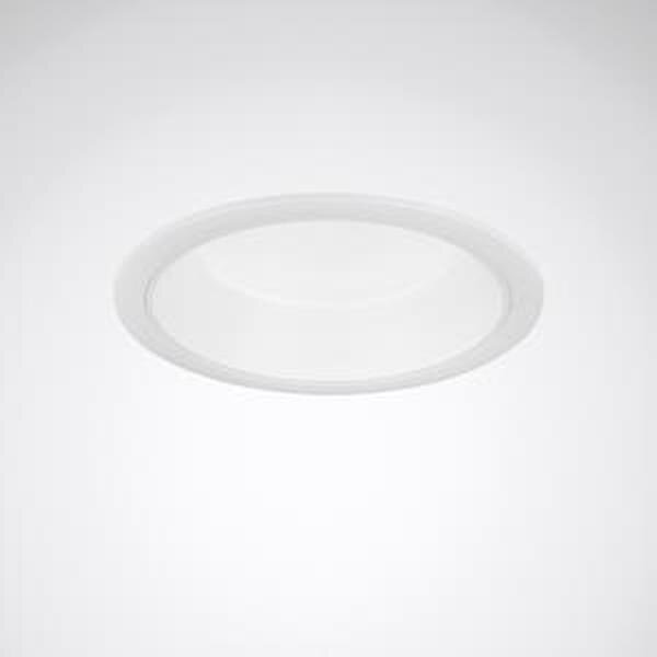 Trilux LED-Deckeneinbaustrahler Amatris G4 C07 WR 14-26/3ML-840 ET 01