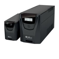 RIELLO Win Dialog Line-Interactive USV NPW 1000 1000VA/600W