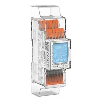 Wago Energieverbrauchszähler 6A 3x230/400V 50Hz MID...
