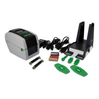 Wago Thermotransferdrucker smartPrinter ohne...