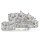 Wago Installationsetagenklemme TOPJOB 2,5qmm N/L/PE