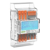 Wago Energieverbrauchszähler 65A 3x230/400V 50Hz MID...