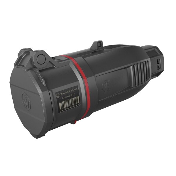 Walther CEE Neo Kupplung 32A 5pol. 6h IP54 mit Käfigzugfeder
