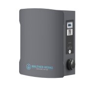 Walther Wallbox smartEVO duo connect Eichrechtskonform