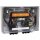 Weidmüller Generatoranschlusskasten PVC DC 2I 1O 6MPP RD SPD1R EVO 11