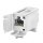 Weidmüller Tragschienen-Outlet IE-TO-RJ45-C-LP RJ45 Kupplung Cat.6A