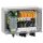 Weidmüller Generatoranschlusskasten PVC DC 2I 1O 2MPP RD SPD1R EVO 11