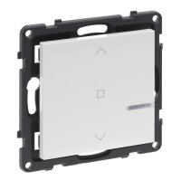 Legrand Wandsender 765639 Seano Netatmo Rollladen...