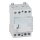 Legrand Schütz 230V 40A 4S M.HD