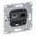 Legrand Einsatz SEANO Datendose RJ11+RJ45 Kat.6 UTP
