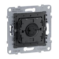 Legrand Einsatz SEANO Rollladen-/JalousieSCH.3Tasten-Sys