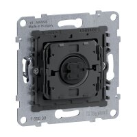 Legrand Einsatz SEANO Rollladen-/JalousieTA.3 Tasten-Sys