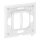 Legrand Serienschalter-Kit SEANO IP44