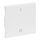 Legrand Wippe SEANO 2-pol m.Symbol O/I ultraws
