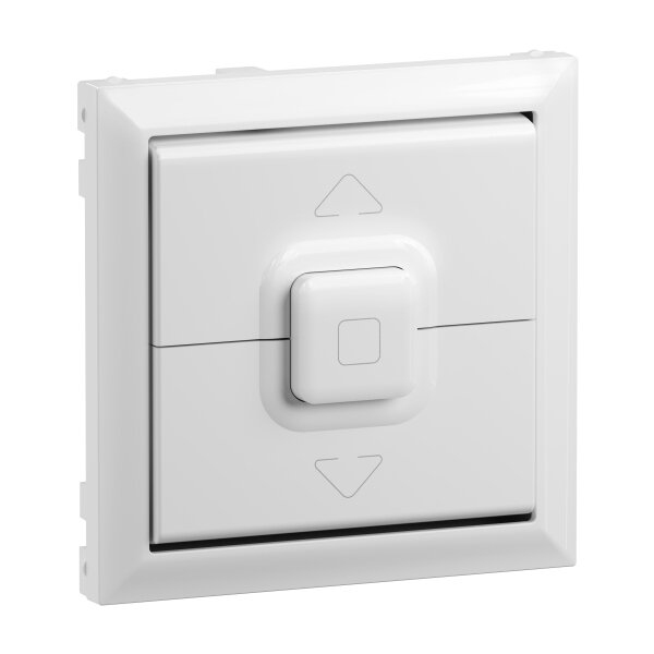 Legrand Wippe SEANO Jalousieschalter/-taster ultraws