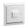 Legrand Wippe SEANO Jalousieschalter/-taster ultraws