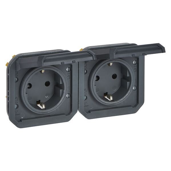 Legrand Einsatz 069879L Plexo New