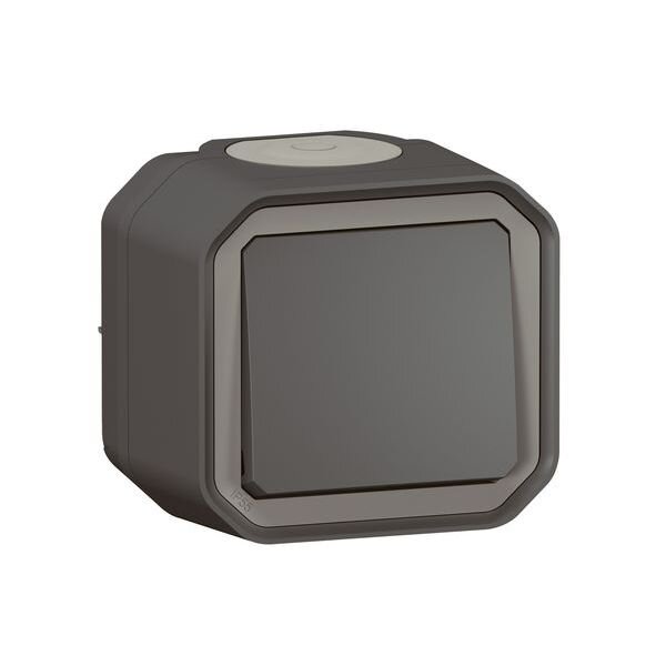 Legrand Taster 069790L Plexo New