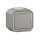 Legrand Wechselschalter 069711L Plexo New