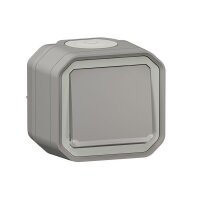 Legrand Wechselschalter 069712L Plexo New
