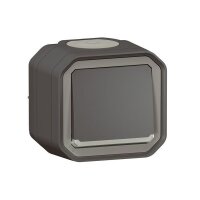 Legrand Wechselschalter 069721L Plexo New
