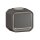 Legrand Wechselschalter 069721L Plexo New