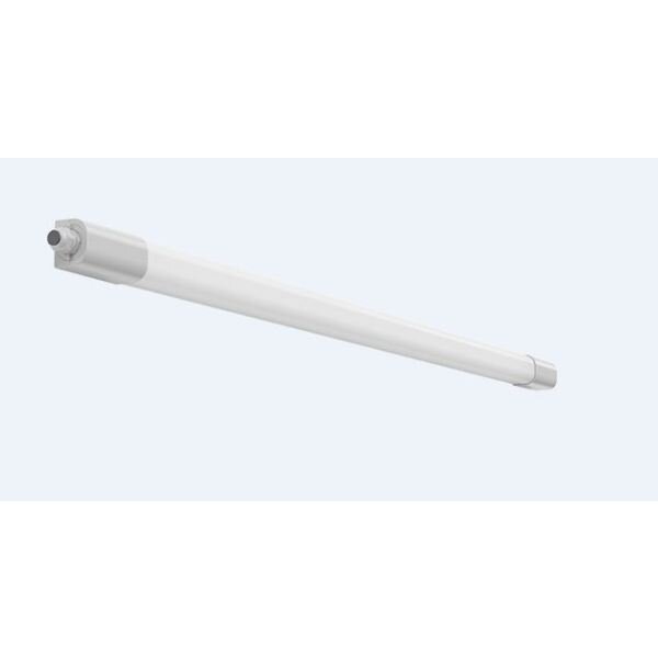 RZB LED-Feuchtraumleuchte Planox Eco 50W-4000K 1752x61x50 PC DALI