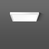 RZB LED-Deckenleuchte Sidelite ECO 37W 4000K 602x602x47