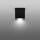 RZB LED-Deckenleuchte LB24 Home 111 9W 3000K 90x90x94