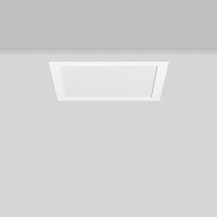 RZB LED-Deckeneinbaustrahler 901817.002 Toledo...
