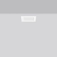 RZB LED-Deckeneinbaustrahler Toledo Flat+...