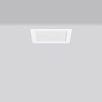 RZB LED-Deckeneinbaustrahler 901815.002 Toledo...