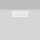 RZB LED-Deckeneinbaustrahler 901815.002 Toledo Flat+LED/8-15W-830/