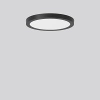 RZB LED-Deckenleuchte LB24 901718.0031 Trixy/E...