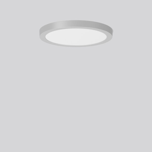 RZB LED-Deckenleuchte LB24 901718.004 Trixy/E 14/18/22W-3000/4