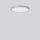 RZB LED-Deckenleuchte LB24 901718.004 Trixy/E 14/18/22W-3000/4