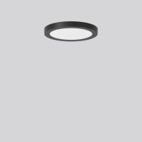 RZB LED-Deckenleuchte LB24 901717.0031 Trixy/E...