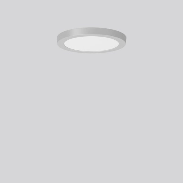 RZB LED-Deckenleuchte LB24 901717.004 Trixy/E 9/12/15W-3000/40