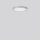 RZB LED-Deckenleuchte LB24 901717.004 Trixy/E 9/12/15W-3000/40