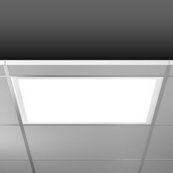 RZB LED-Einbauleuchte SIDELITE ECO 26-37 W 3700-5000lm 840 ws