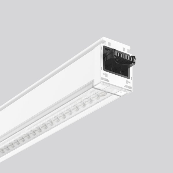 RZB LED-Lichtbandleuchte Linedo.LED/168W-4000K 4500 90° 5pol OB