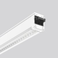 RZB LED-Lichtbandleuchte Linedo.LED/54W-4000K 1500...
