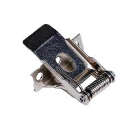 THOR Montageklammer-Set TECO ANNA V RECESSED SPRINGS 4Stk