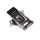 THOR Montageklammer-Set TECO ANNA V RECESSED SPRINGS 4Stk