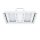 Zumtobel LED-Hallenleuchte Craft 2 M21k 840 PC WB LDO WH