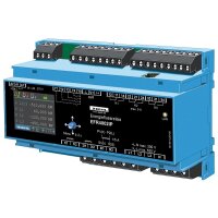 Ziehl Energieflussrelais EFR 4002IP Pav,e inkl. Webserver