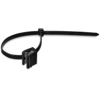 K2 Systems Kabelbinder für Outdoor-Montage v...