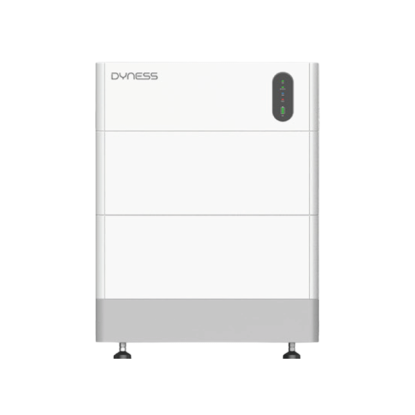 Dyness Tower Pro TP7 Batteriespeicher 7,68 kWh