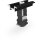 K2 Mittelklemmen-Set Clamp 25-40 mm, schwarz eloxiert
