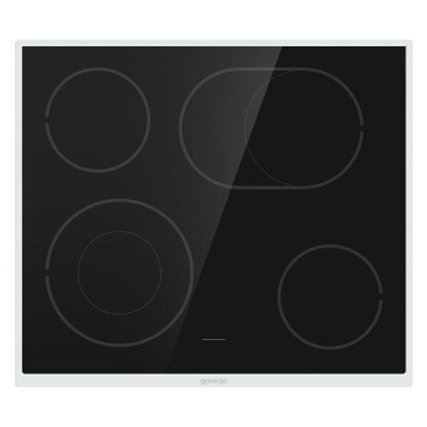 Gorenje Einbau-Kochfeld ECD643BX 60cm B-Ware